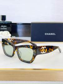 Picture of Chanel Sunglasses _SKUfw80048830fw